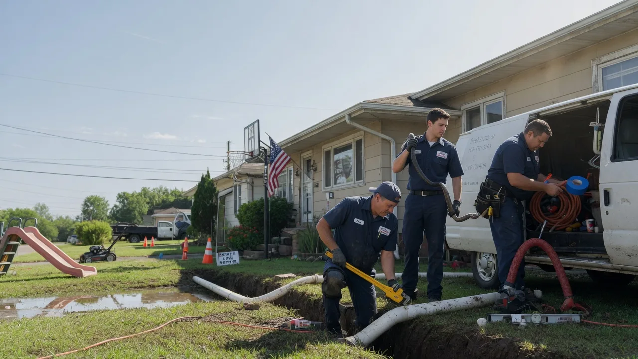 Toilet Installation in Olean, NY near me